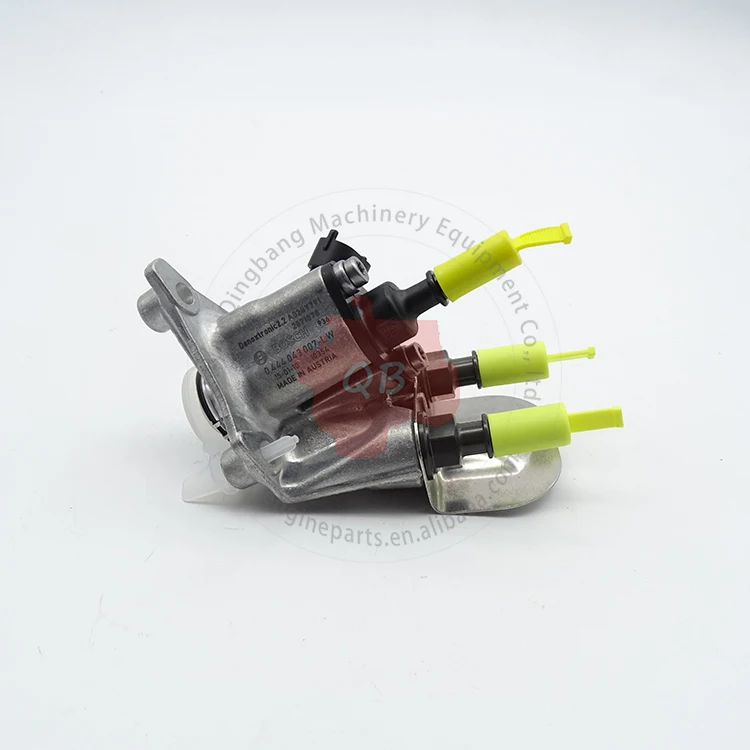 2888112 cummins doser nozzle injector, View 2888112 cummins doser