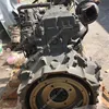 6HK1-XABEA-08-C2 Diesel Engine For SANY SY310C SY330C SY335 Excavator Parts
