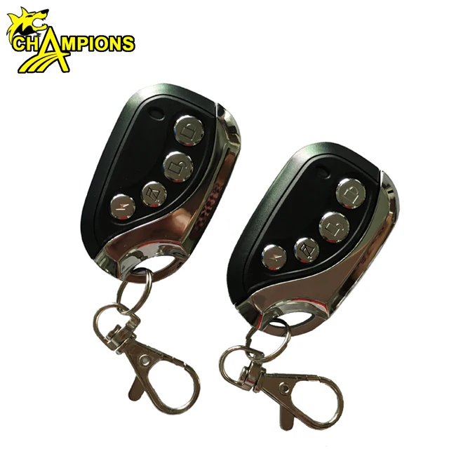 Multifrequency Universal Gate Remote Control Ag003 Buy Ce Universal