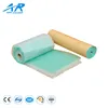 60MM 100MM F5 Fiberglass Air Filter Roll/Fiber Glass Filters Paint Stop In Roll