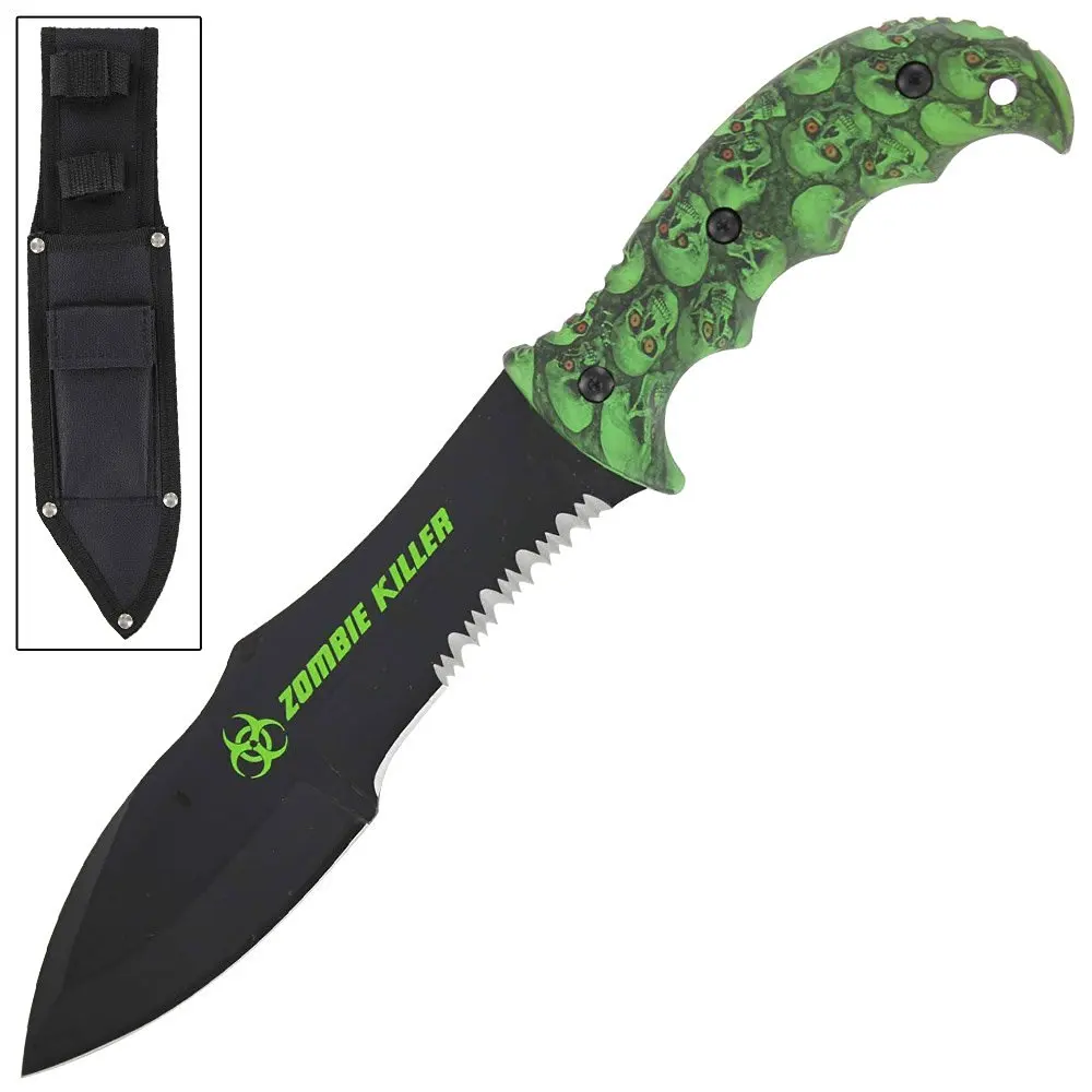 Killer нож. Нож "Zombie Hammer". Нож зомби киллер. Нож Zombie Tools Squid.
