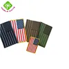 3.15*2 inch 3D Embroidered Patch with magic stick Military patches