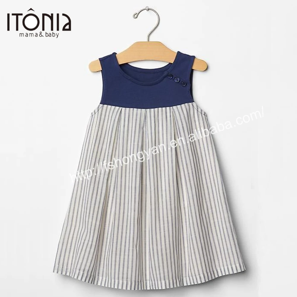 baby girl summer party dress