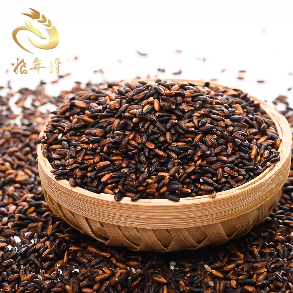 
100% Wholesale Glutinous rice Pakistan Quality Black Sticky Rice 