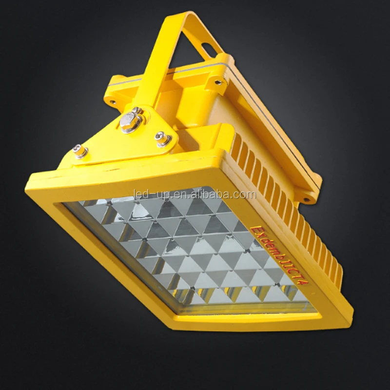 
Led Anti Explosion Light 100W 150W 200W explosion proof light Anti corrosion Lamp Insulation Luminaire IP65 