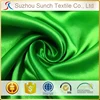 100% polyester zero twist stretch satin fabric
