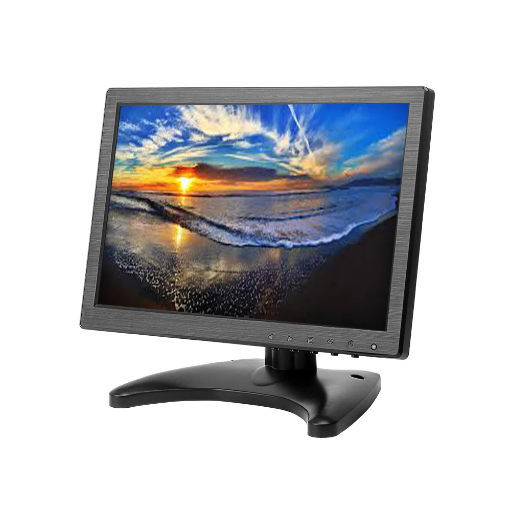 

Stand alone 10 inch widescreen computer led monitor with 1280*800 resolution