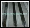 Ceiling T-bar/ Ceiling T-grid with galvanized main tee angle wall low price