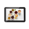 Smallest tablet PC 7inch led commercial advertising display screen