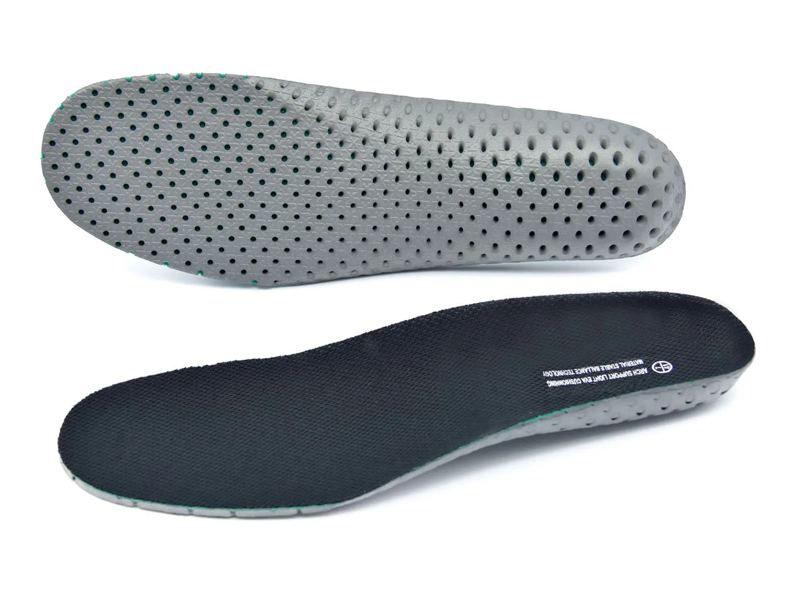 Eva Breathable Orthotic Insoles For Shoes - Buy Insole,Insole For Shoes ...