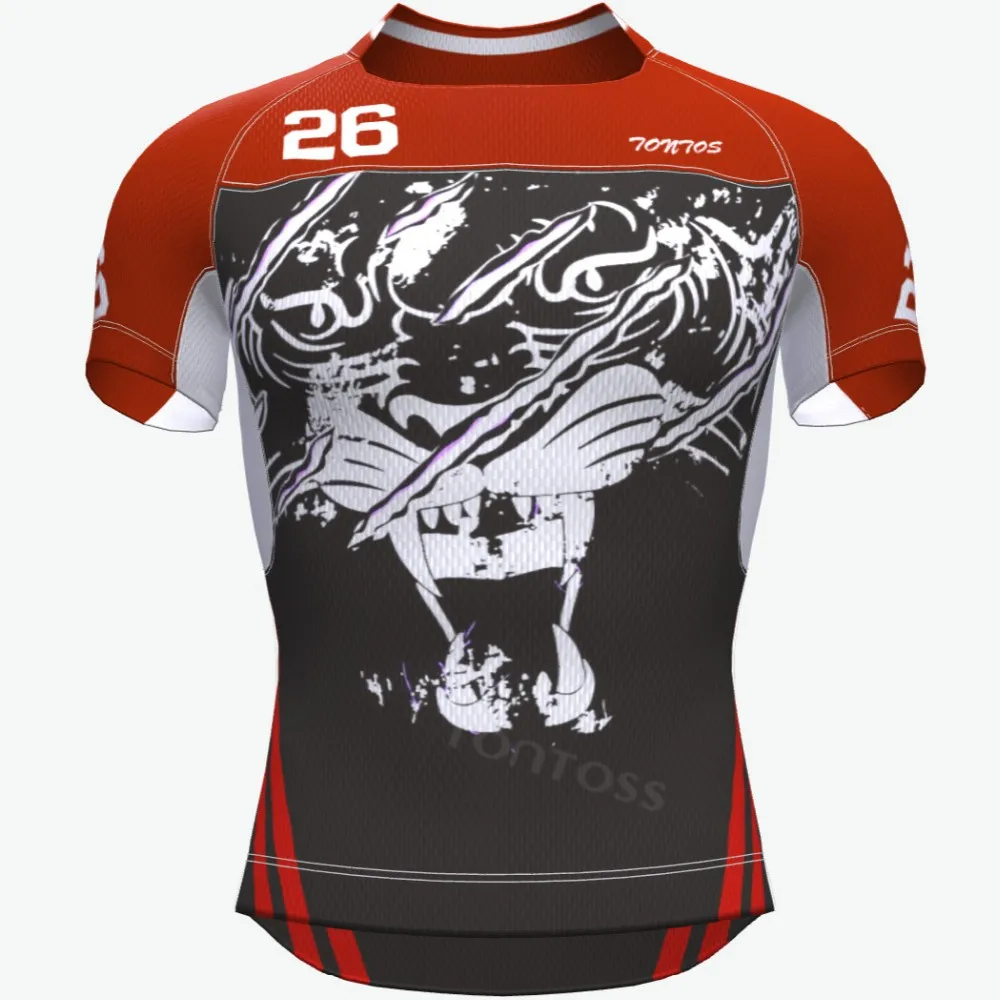 Wholesale Sublimated All Custom Rugby Uniform Design,Customized Team