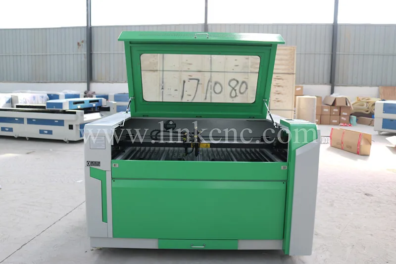 1390 acrylic/ wood/ rubber/ glass /stone laser engraving machine