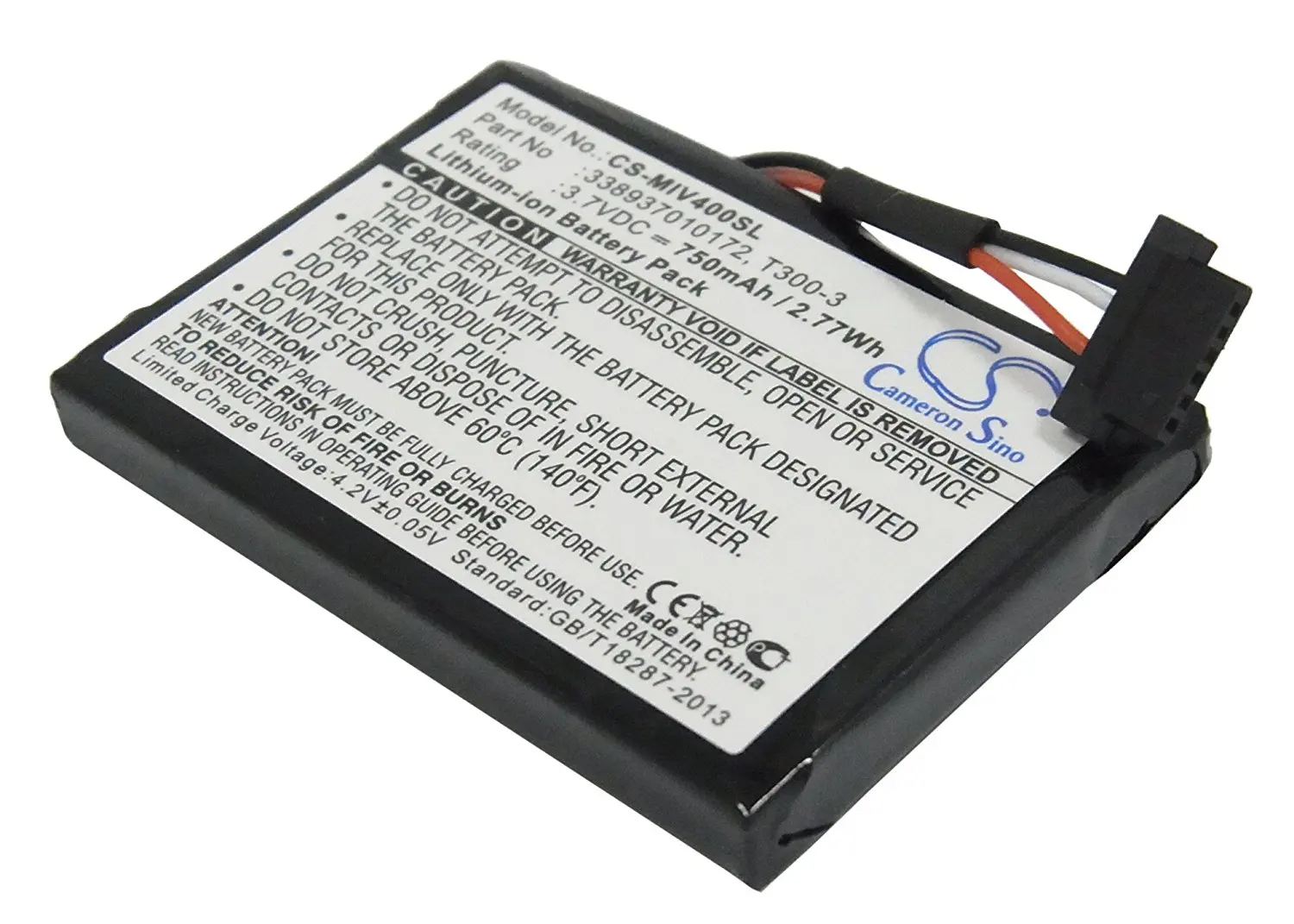 Cheap T300 3 Battery, find T300 3 Battery deals on line at Alibaba.com