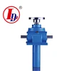Trapezoidal Translating machine screw jack 5ton