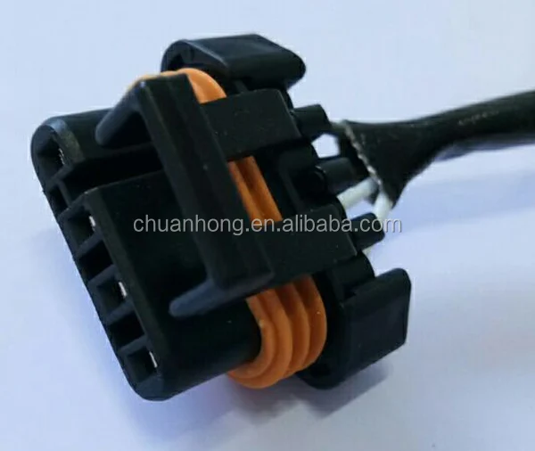 thumbnail image 2 of 4x Oxygen O2 Sensor Extension Leads For Holden VZ VE LS1 LS2 LS3 L76 L98 (Made In Australia) 2 of 6