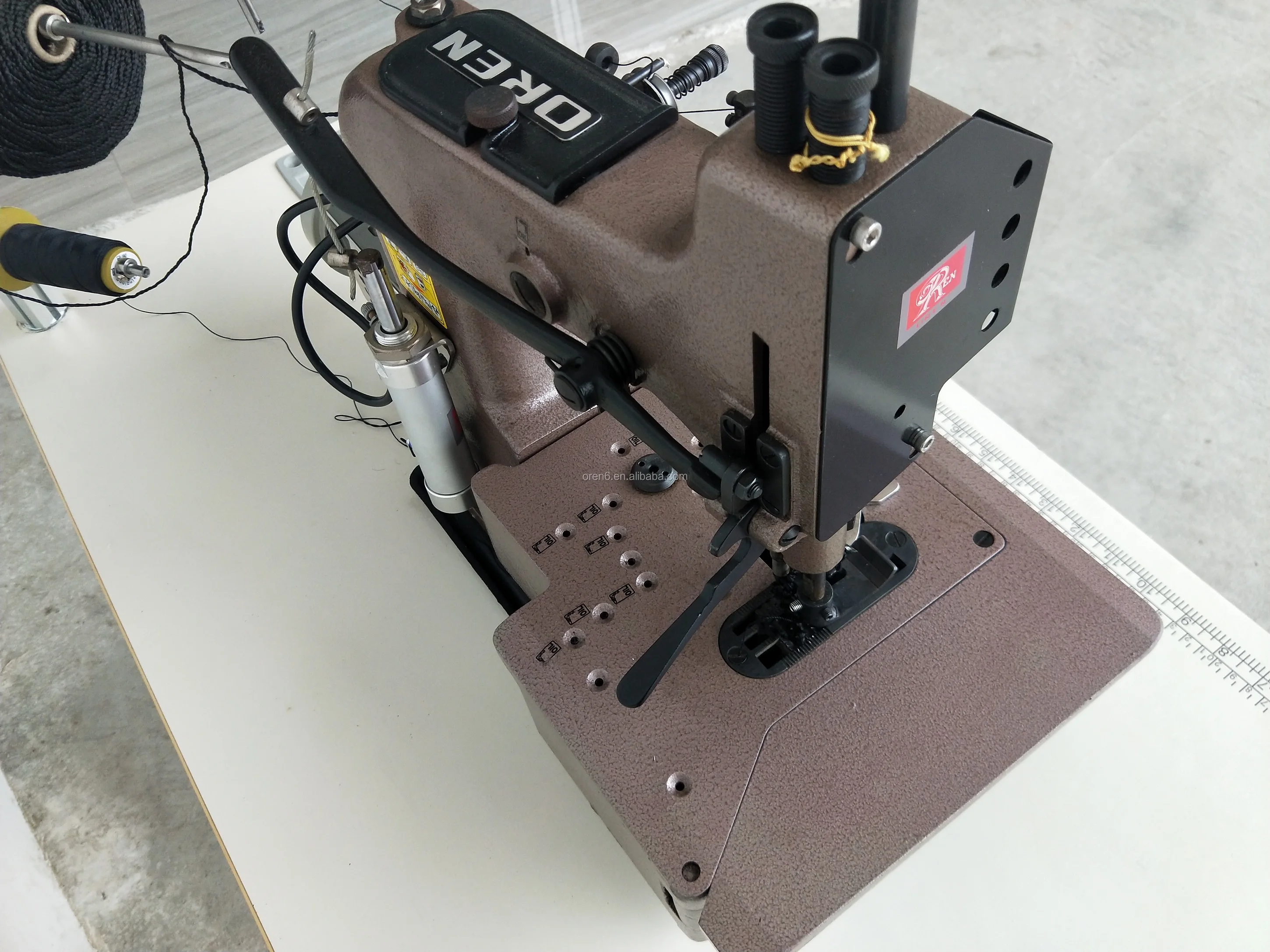 The Hotel Corridor Carpet Edge Sewing Machine Buy Sewing Machine,The