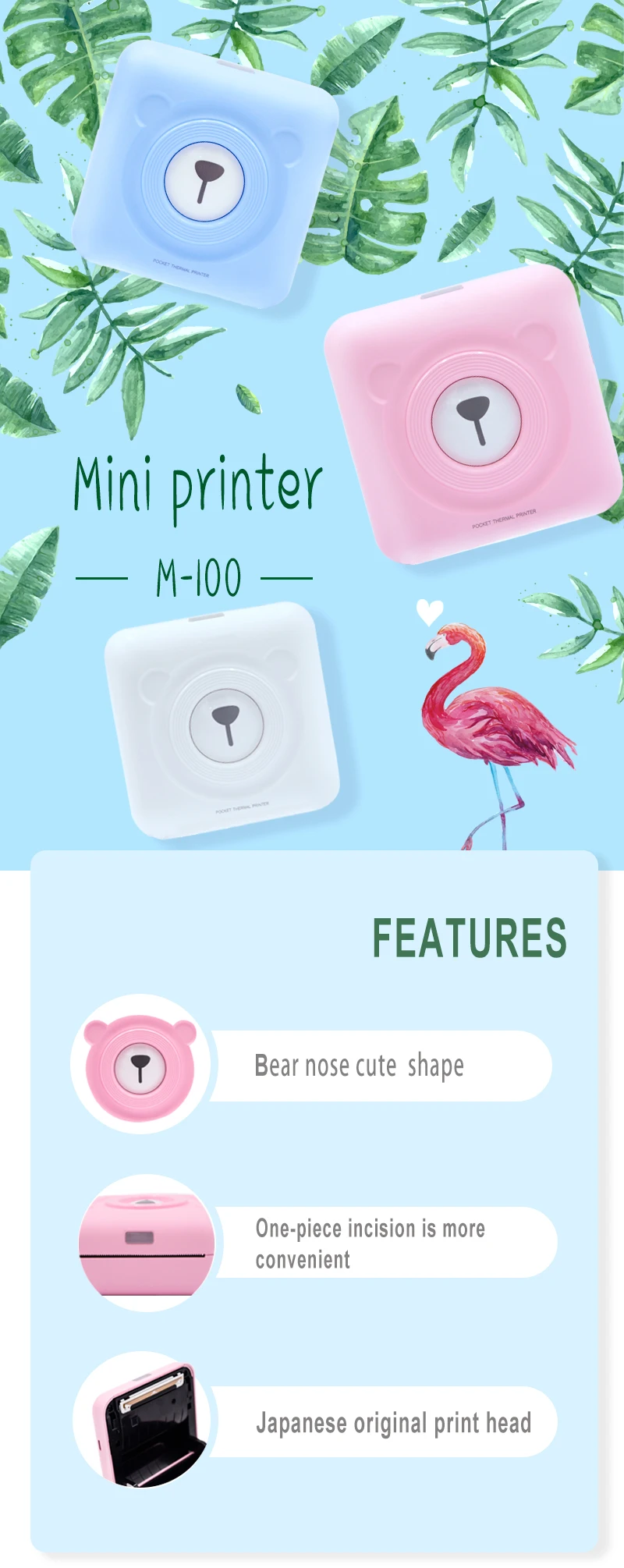 peripage mini printer app