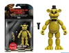 6 inch military five nights at freddy's POP action figures
