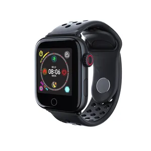 Wholesale Smart Watch z7 with Camera Wristwatch sport Smartwatch for Android Phones Support Multi Language