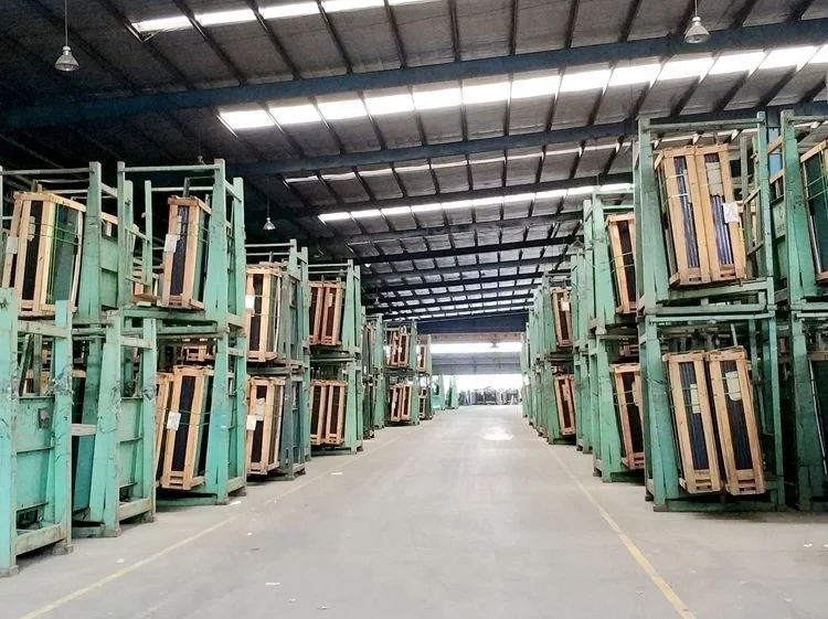 LOW PRICE LOW-E ENERGY SAVING TEMPERED SAFETY BULLETPROOF INSULATING GLASS