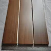 IPE solid wood /hardwood flooring Parquet made in China