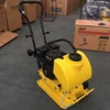 Walk behind cheap soil power plate compactors for sale