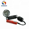 Led Rechargeable Flashlight Thailand China European Africa popular Rechargeable Led Flashlight High Quality Rechargeable