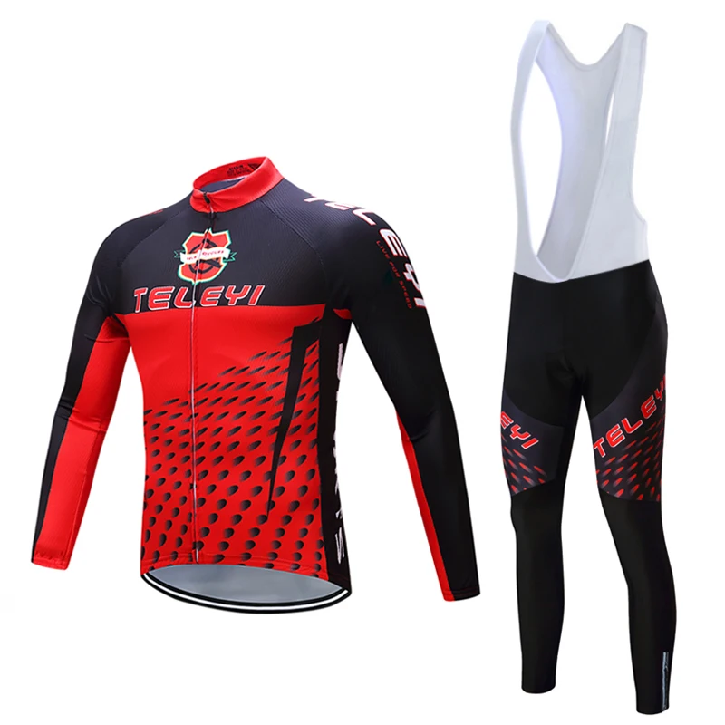 

Cycling Jersey Long Set Men Manufacture From China Cycling Jersey Long Sleeve Men, Customized color