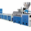 PVC/PS Profile Hot stamping Extrusion line