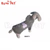 Promotional cheap high quality fashionable eco material used dog clothes