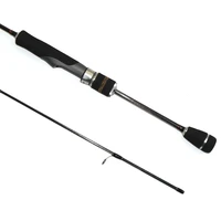 

TAKEDO High carbon top quality ultralight 1.80m ultra light 602 bass trout fishing rods with fuji guides