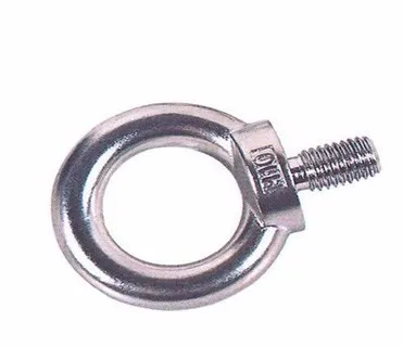 Machine Part Hilti Eye Bolt Anchor Stainless Steel Din582 Galvanized ...