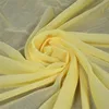100% polyester voile curtain fabrics /scarf voile/ lining voile fabrics