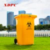 China bathroom trash can agriculture bins litter rubbish cover dust can