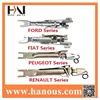 Brake adjustment kit