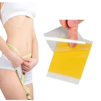 

Factory Supplier High Quality japan weight loss slimming patch