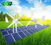 Renewable Energy 3kw Wind and solar system