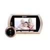 Built-in Ringtones Huawei Hass Program 8GB TF Card 2MP Cat Eye Ring Doorbell Camera
