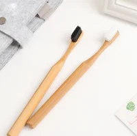 

High Quality Personal Bamboo Toothbrush