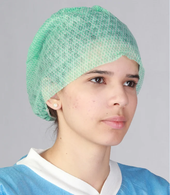 湖北天涛医生手术帽