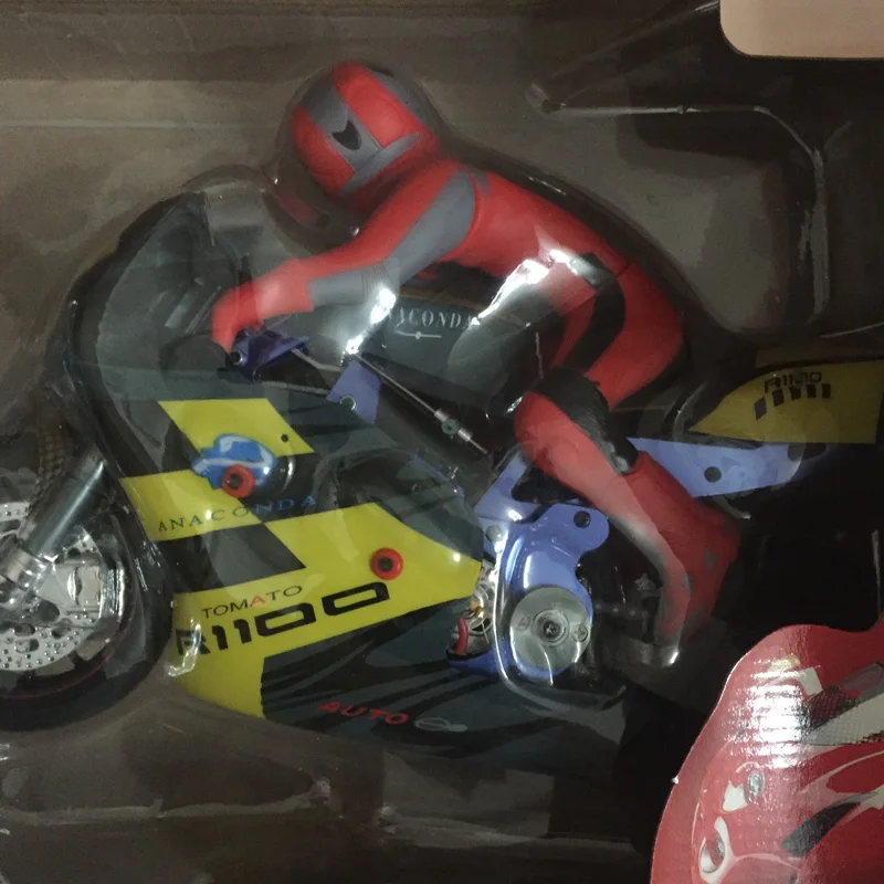 VH-EP5 Battery Power 1/5 Scale RC Motorcycle Bike Toys