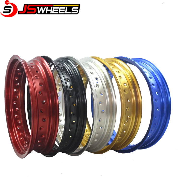 Crf250r Cr125 Motorcycle 36 Holes 17inch Aluminum Wheels Rim Buy 16