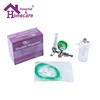 Medical Oxygen Regulator With High Elasticity PVC Pump Tube