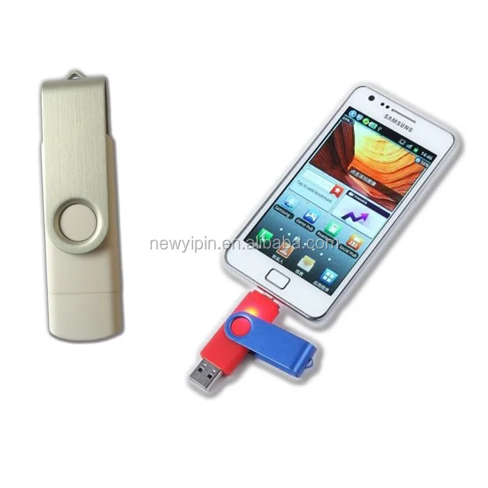 8GB Swivel USB 2.0 Memory Thumb Stick Flash Pen Drives Storage - ANKUX.COM