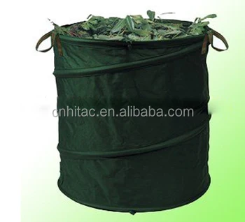 Durable Reusable Foldable Collapsible Pop Up Garden Spring Bucket Reusable Foldable Collapsible Pop Up