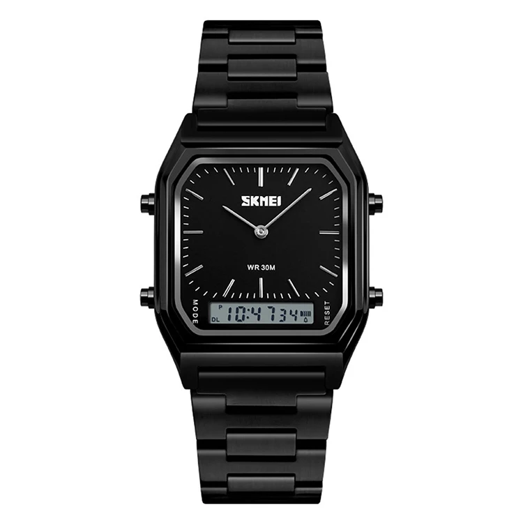 

watch for men 2018 skmei 1220 wrist watches men