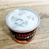 Dried spicy small fishbone peanuts bulk for sale