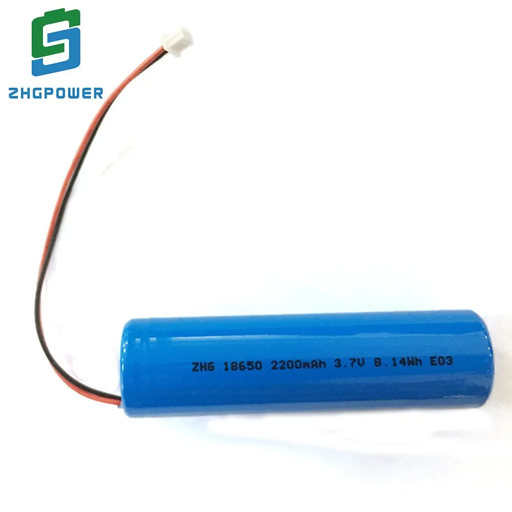 Rechargeable Lithiumion Battery 5v,18650 Liion Battery With Usb