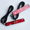 Universal DAB Patch Aerial, Glass Mount DAB Patch Antenna 2.4Ghz /wifi antenna with 3M cable SMA/Fakra connector