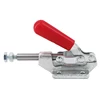 Pull Latch-Action Toggle Clamp 36003 Quick Steel Toggle Latch Clamp For Door,Cabinet, Box Case, 260kg Capacity